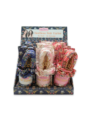 Simply Southern Heatless Curl Care Kit - The Bronze Butterfly