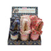 Simply Southern Heatless Curl Care Kit - The Bronze Butterfly