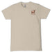 Simply Southern “I Lift Up My Eyes to the Hills” Short Sleeve T-Shirt - The Bronze Butterfly