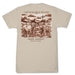 Simply Southern “I Lift Up My Eyes to the Hills” Short Sleeve T-Shirt - The Bronze Butterfly