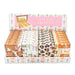Simply Southern Jewelry Travel Case | Animal Print - The Bronze Butterfly