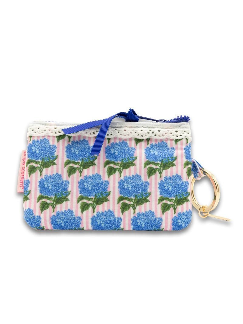 Simply Southern Lace ID Wallets - The Bronze Butterfly