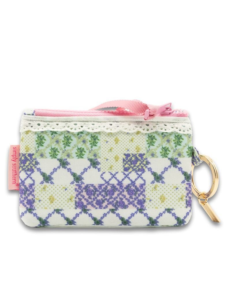 Simply Southern Lace ID Wallets - The Bronze Butterfly