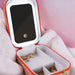 Simply Southern Light Up Jewelry Box - The Bronze Butterfly