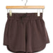 Simply Southern Lounge Short - Coffee - The Bronze Butterfly