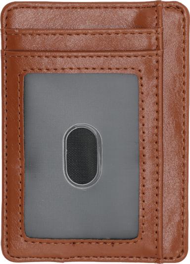 Simply Southern Men's Card Holder Wallet - The Bronze Butterfly