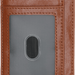 Simply Southern Men's Card Holder Wallet - The Bronze Butterfly