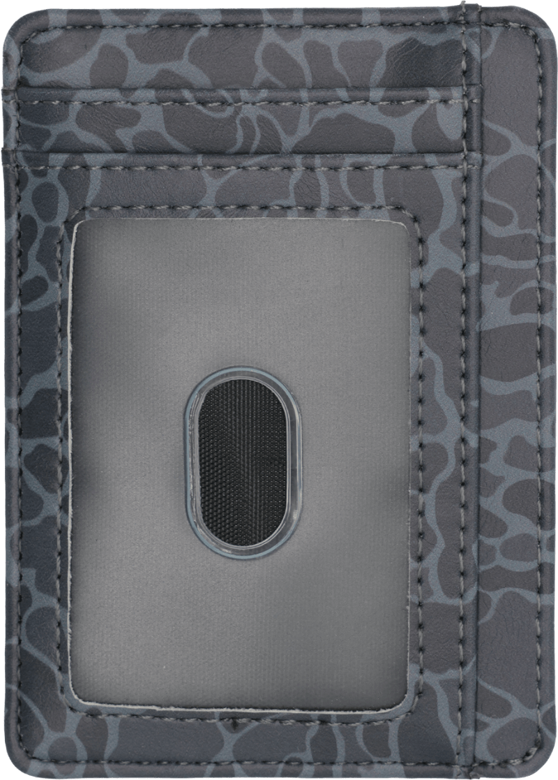Simply Southern Men's Card Holder Wallet - The Bronze Butterfly