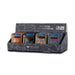 Simply Southern Men's Card Holder Wallet - The Bronze Butterfly