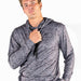 Simply Southern Men's Performance Camo Hoodie - The Bronze Butterfly