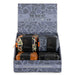 Simply Southern Men's Tech Kit - The Bronze Butterfly