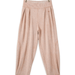 Simply Southern Mineral Wash Balloon Pant in Fawn - The Bronze Butterfly