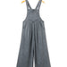 Simply Southern Mineral Wash Overalls in Black - The Bronze Butterfly
