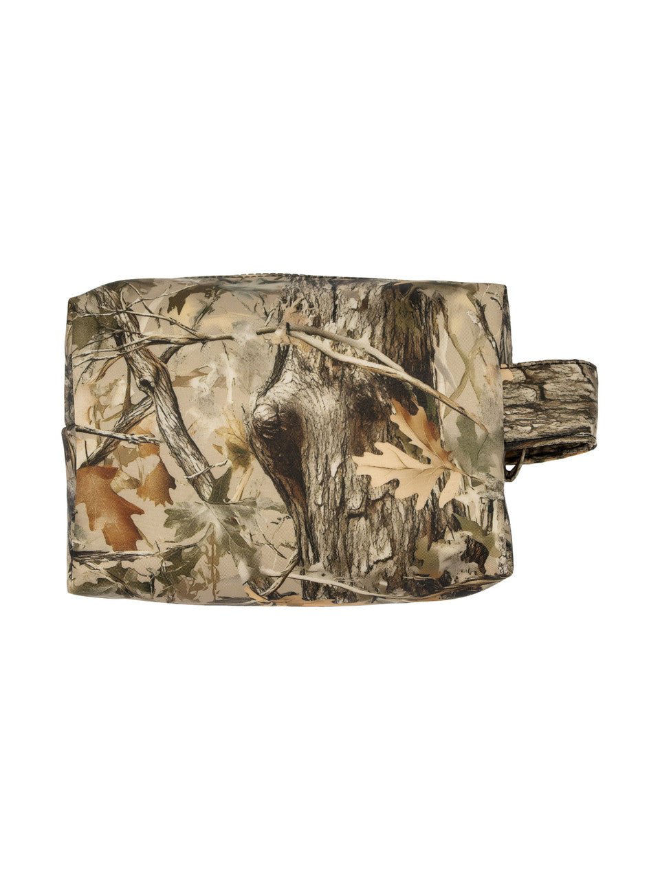 Simply Southern Mini Travel Case Camo - The Bronze Butterfly