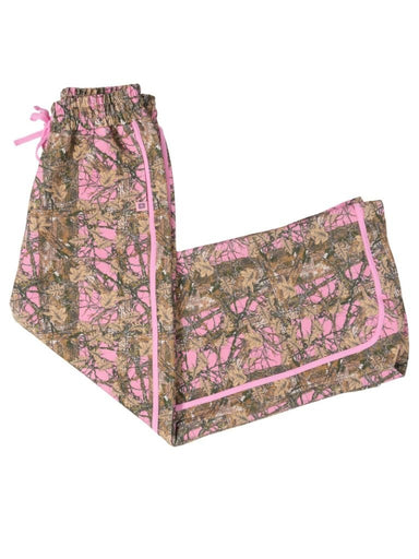 Simply Southern Pink Camo Sloan Pants - The Bronze Butterfly