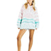 Simply Southern Pink Sun Hoodie - The Bronze Butterfly