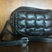 Simply Southern Puffy Crossbody Black - The Bronze Butterfly