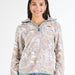 Simply Southern Pullover - Camo or Patchwork - The Bronze Butterfly
