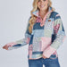 Simply Southern Pullover - Camo or Patchwork - The Bronze Butterfly