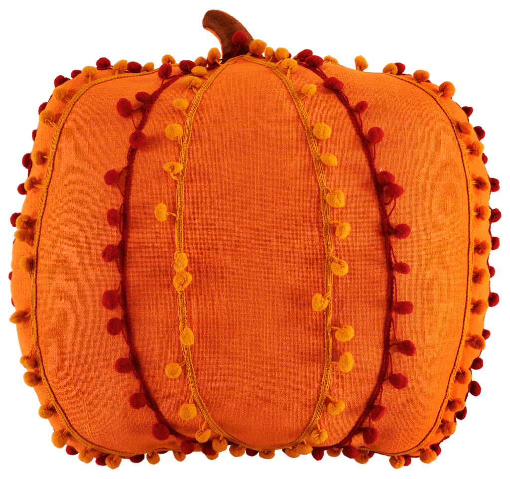 Simply southern pumpkin pillow - The Bronze Butterfly