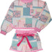 Simply Southern Quilt Pattern Pajama Set - The Bronze Butterfly