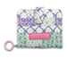 Simply Southern Quilted ID Wallet - The Bronze Butterfly