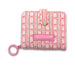 Simply Southern Quilted ID Wallet - The Bronze Butterfly