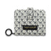 Simply Southern Quilted ID Wallet - The Bronze Butterfly