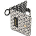 Simply Southern Quilted ID Wallet - The Bronze Butterfly