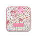 Simply Southern Quilted Jewelry Case - The Bronze Butterfly