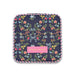 Simply Southern Quilted Jewelry Case - The Bronze Butterfly