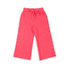 Simply Southern Quilted Pearl Cropped Pant - The Bronze Butterfly