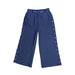 Simply Southern Quilted Pearl Cropped Pant - The Bronze Butterfly