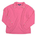 Simply Southern Quilted Pearl V-Neck Top - The Bronze Butterfly