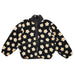 SIMPLY SOUTHERN RETRO SNAP JACKET - DAISY - The Bronze Butterfly