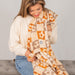 Simply Southern Sherpa Blanket - The Bronze Butterfly