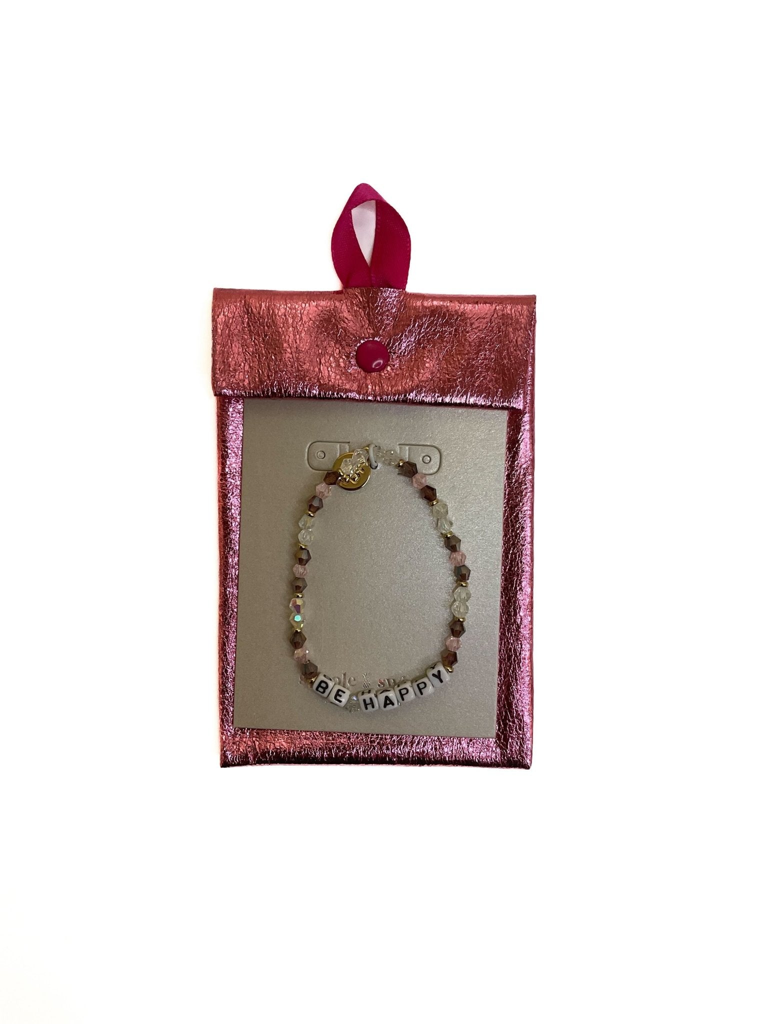 Simply Southern Simple Bracelet - The Bronze Butterfly