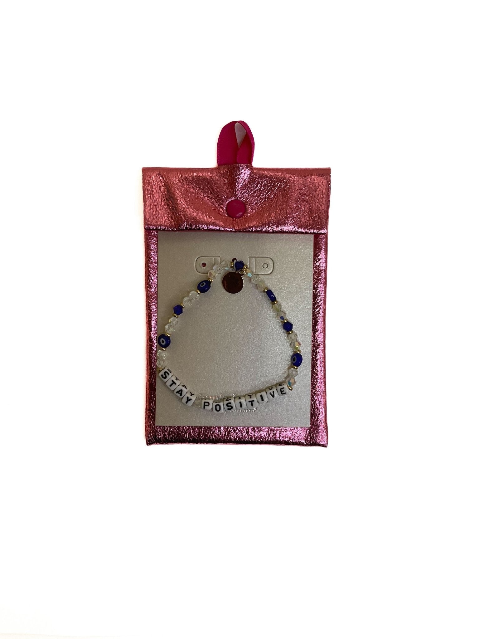 Simply Southern Simple Bracelet - The Bronze Butterfly