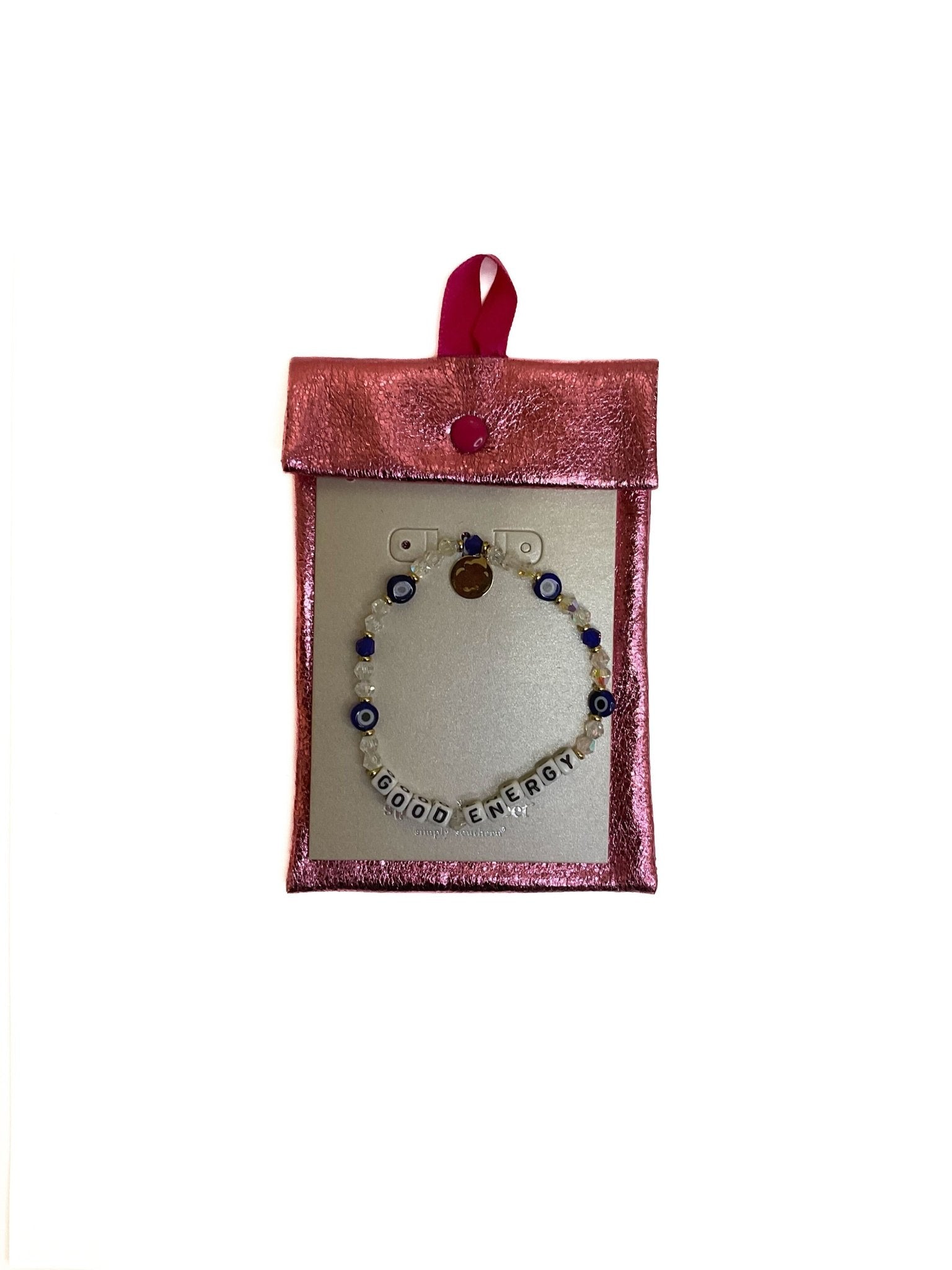 Simply Southern Simple Bracelet - The Bronze Butterfly