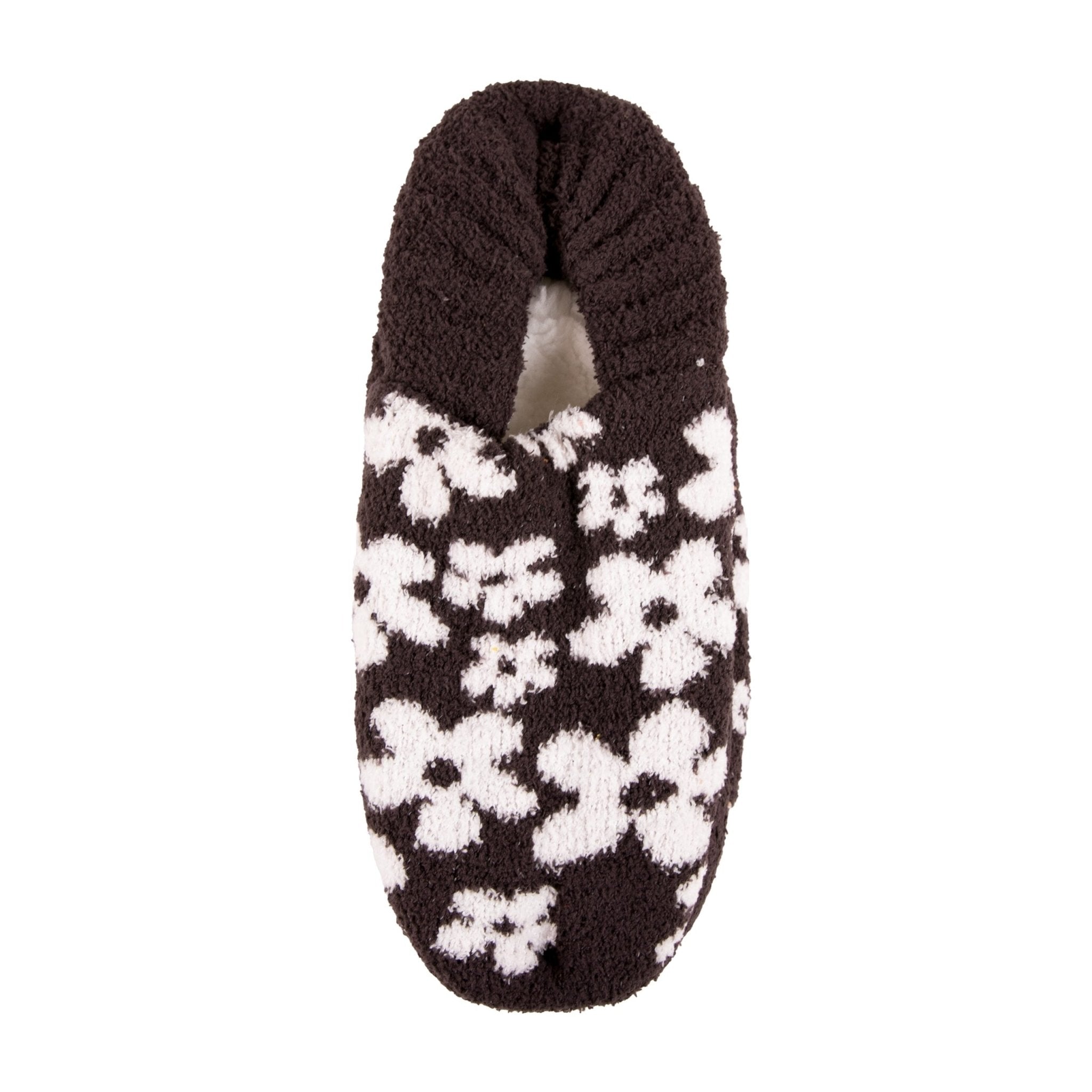 SIMPLY SOUTHERN SLIPPER SOCKS - The Bronze Butterfly