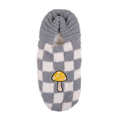 SIMPLY SOUTHERN SLIPPER SOCKS - The Bronze Butterfly