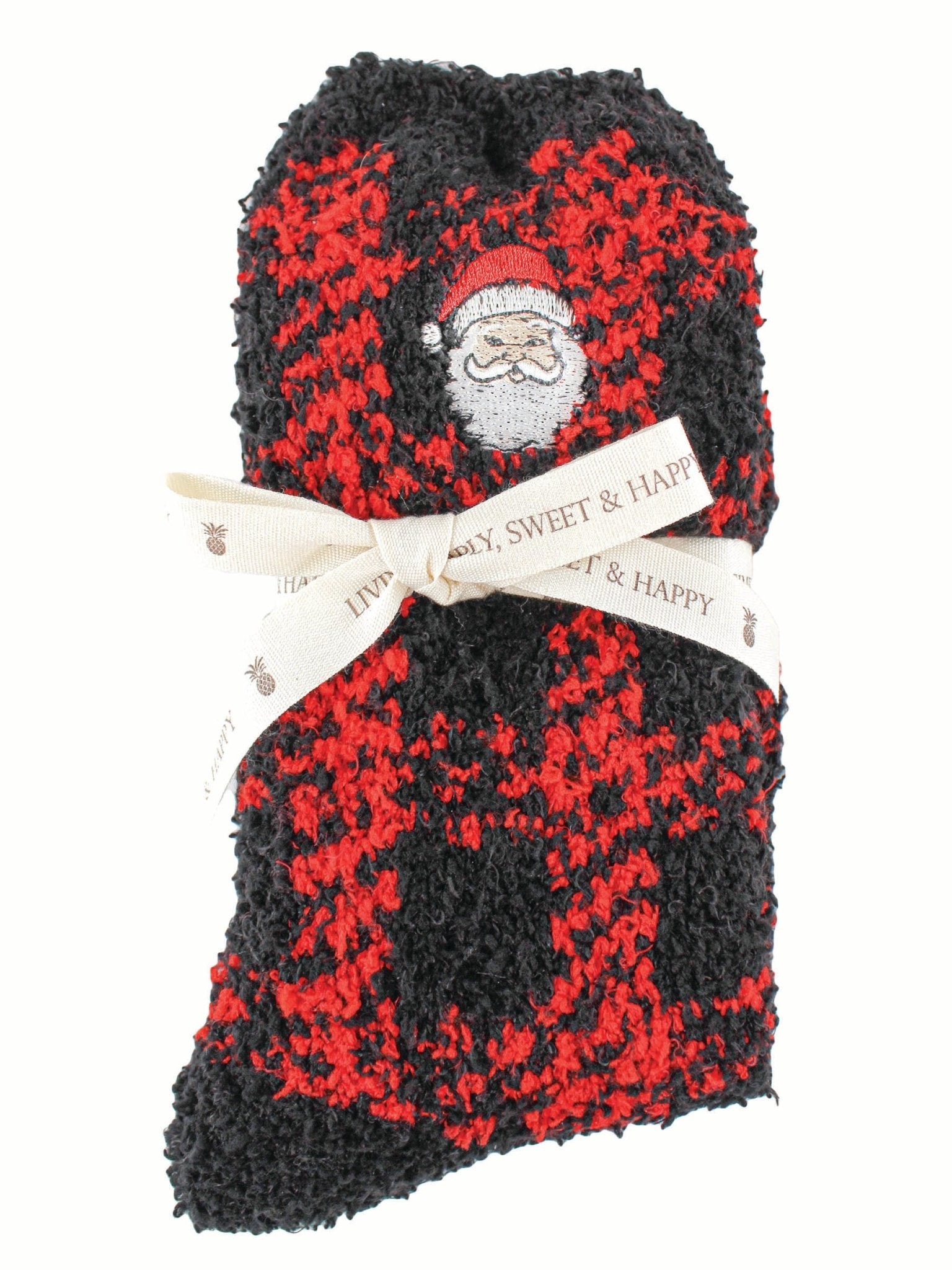 Simply southern soft and cozy socks - The Bronze Butterfly