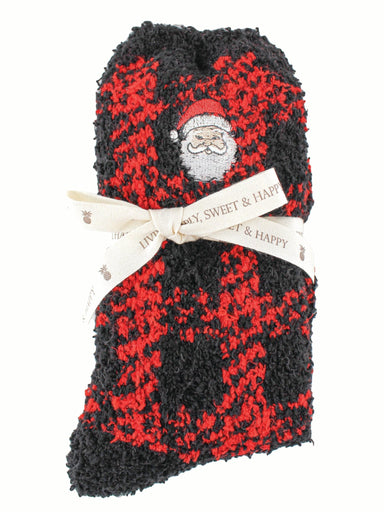 Simply southern soft and cozy socks - The Bronze Butterfly