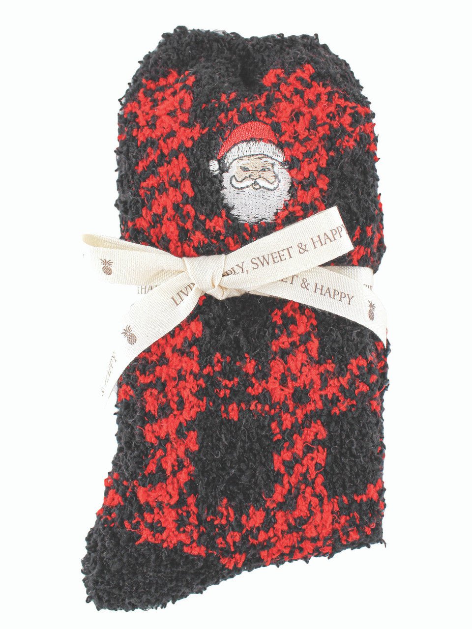 Simply southern soft and cozy socks - The Bronze Butterfly