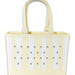 Simply Southern Stripe Tote - The Bronze Butterfly