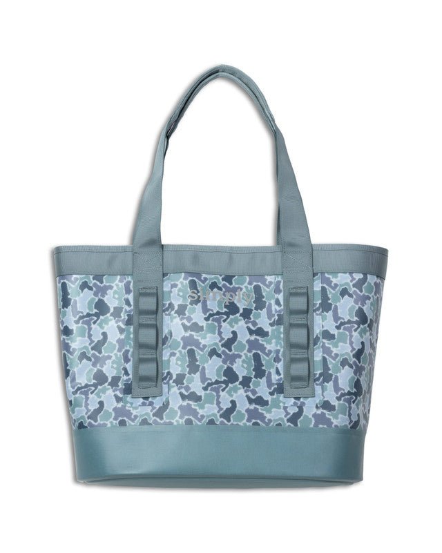 Simply Southern Tough Tote - The Bronze Butterfly