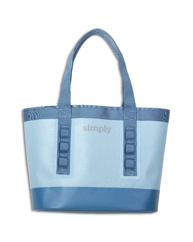 Simply Southern Tough Tote - The Bronze Butterfly