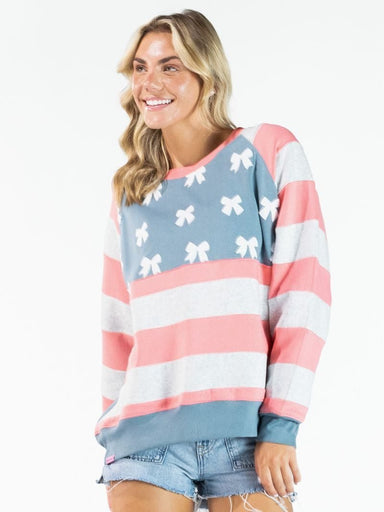 Simply Southern USA Pathwork Crew - The Bronze Butterfly