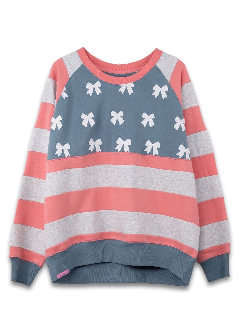 Simply Southern USA Pathwork Crew - The Bronze Butterfly