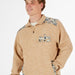 Simply Southern Wesley Quarter Zip - The Bronze Butterfly